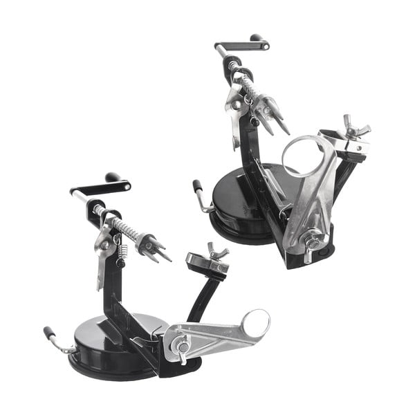 Alumínium-rozsdamentes acél szeletelő gyümölcshöz – Orion-image-2