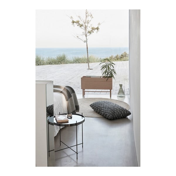 Sage szőnyeg, ø 150 cm - Hübsch-image-2