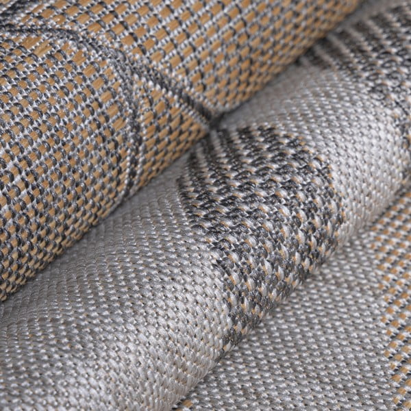 Bézs kültéri szőnyeg 140x200 cm Sunny – Ayyildiz Carpets-image-2