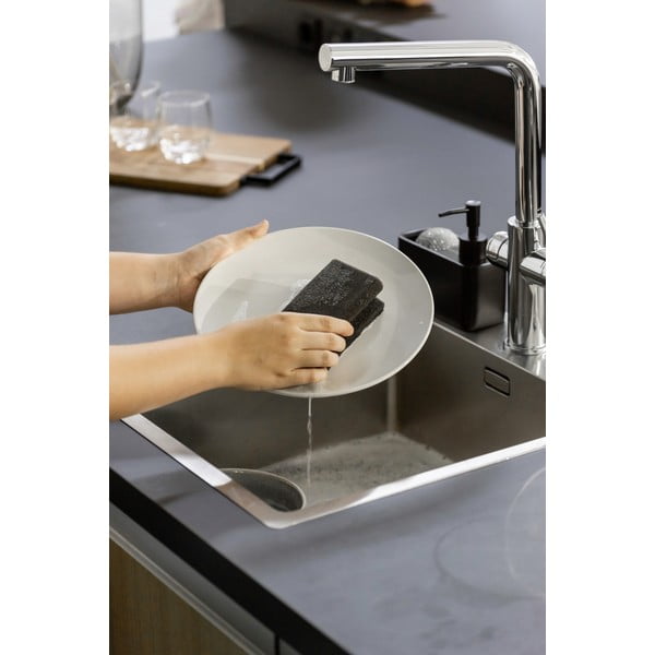 Mosogatószivacs szett 2 db-os Ben – Wenko-image-2