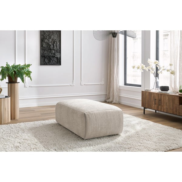 Bézs lábtartó Jeanne – Bobochic Paris-image-4