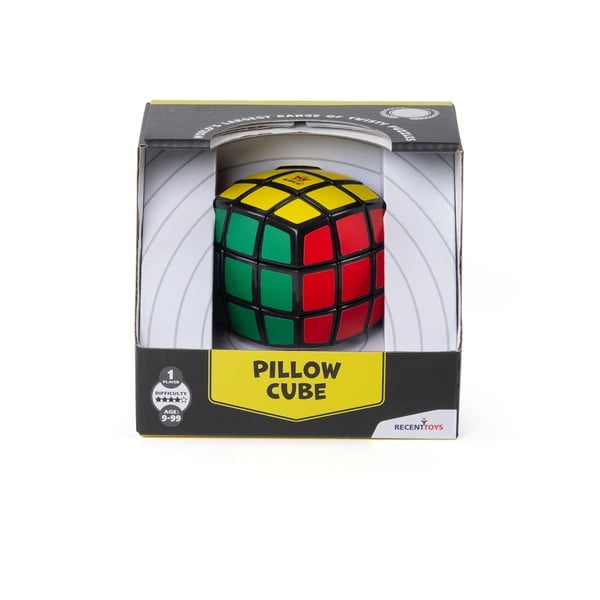 Logikai játék Pillow Cube – RecentToys