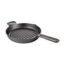 Öntöttvas grill serpenyő ø 28 cm Massive – Tescoma