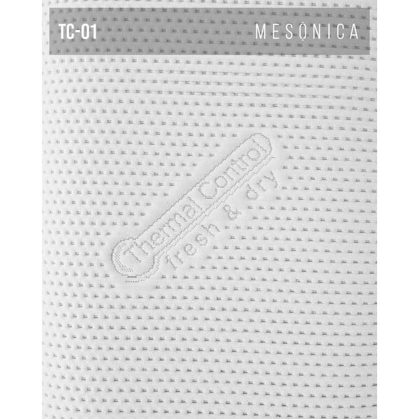 Anatómiai párna 40x60 cm Visco – MESONICA-image-1