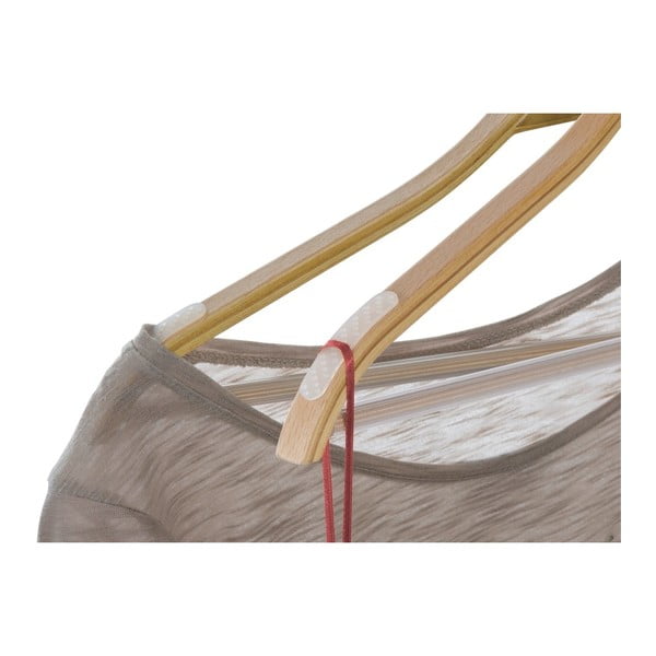 20 db-os csúszásmentesítő vállfa matrica készlet - Wenko-image-1