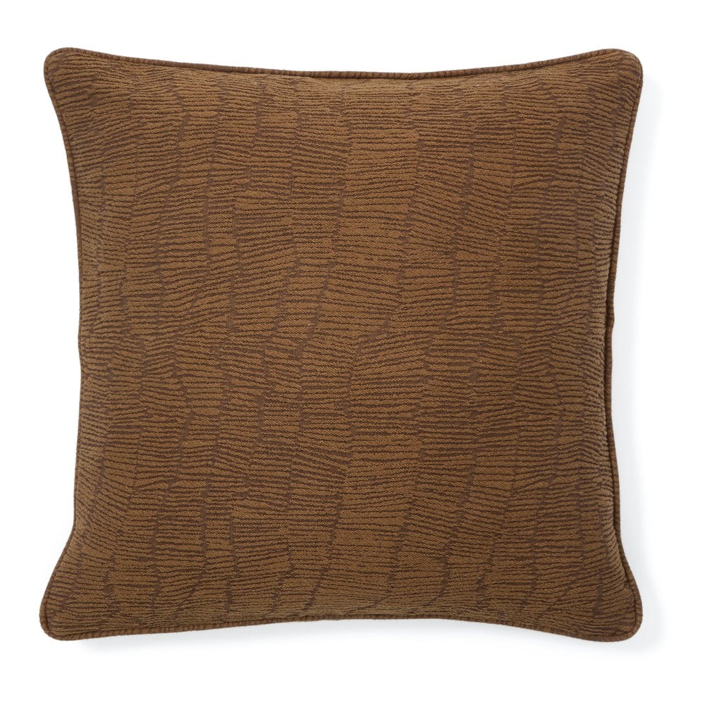 Jacquard párnahuzat 45x45 cm Labid Kave Home