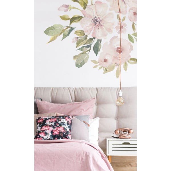 Botanix Pastel Magnolia S falmatrica szett - Dekornik-image-4