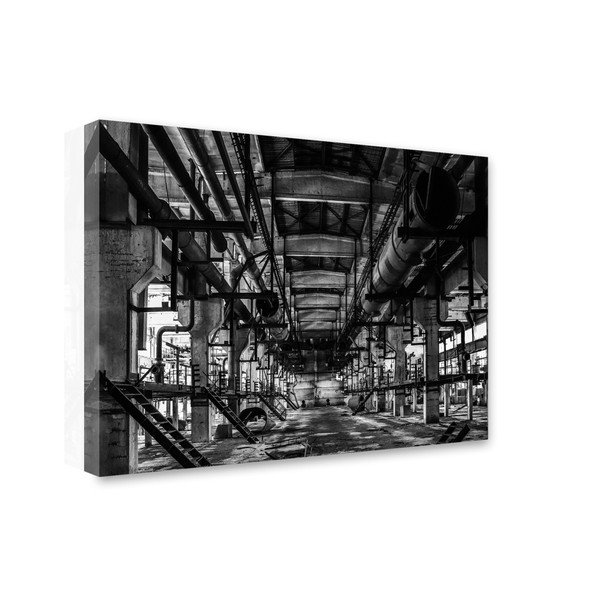 Canvas Silver Oldie kép, 85 x 115 cm - Styler-image-1
