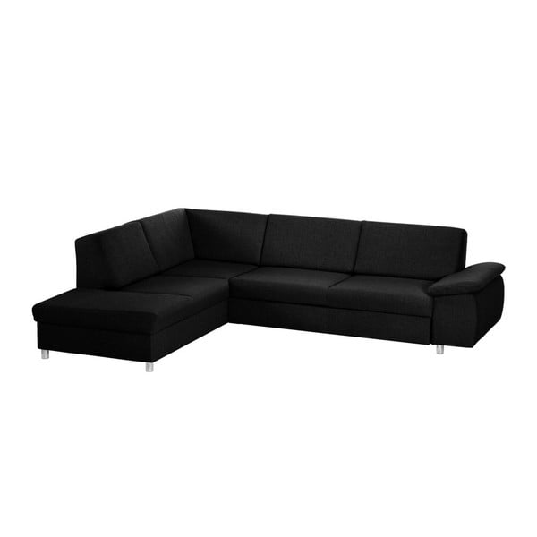 Savasta fekete kanapé, bal oldali kivitel - Florenzzi