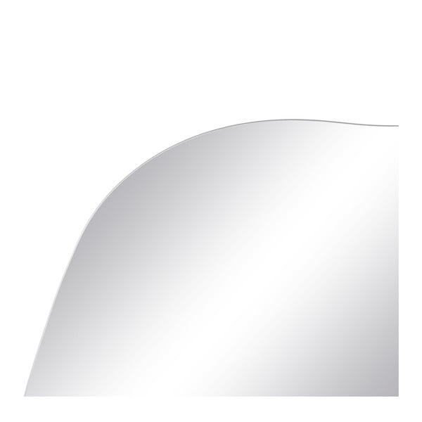 Fali tükör 60x60 cm Organic – Ixia-image-1