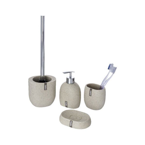 Puro fogkefetartó pohár - Wenko-image-3