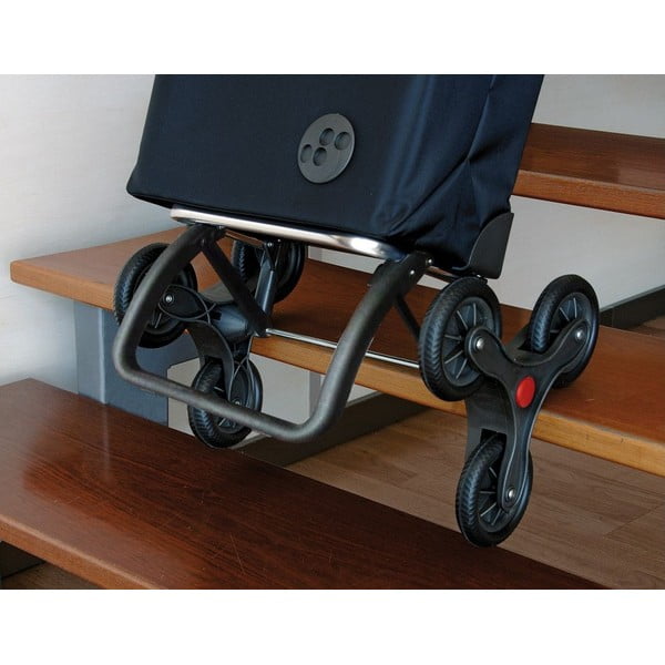 Bevásárlótáska 35 l Jolie Tweed 6 – Rolser-image-1