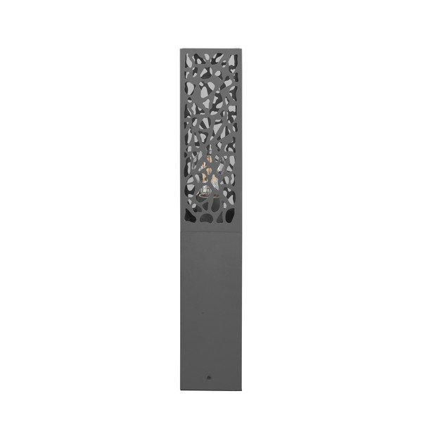 Kültéri oszlop lámpa (magasság 60 cm) Cooper – Trio-image-4