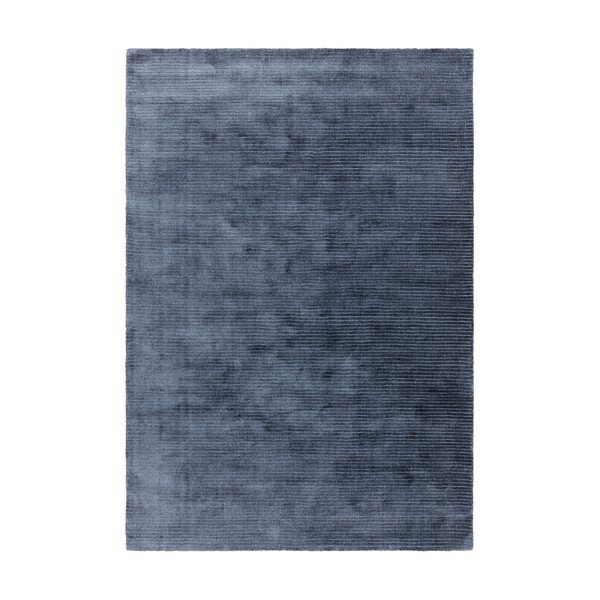 Kék kézi szövésű szőnyeg 160x230 cm – Asiatic Carpets