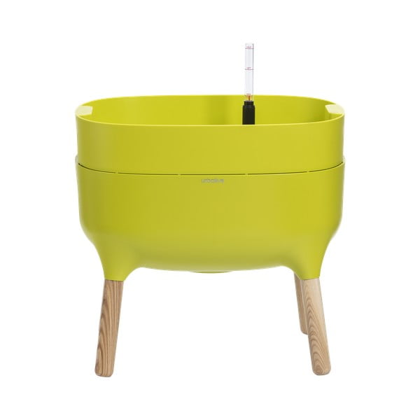 Műanyag önöntözős termesztő virágláda Urbalive – Plastia-image-3