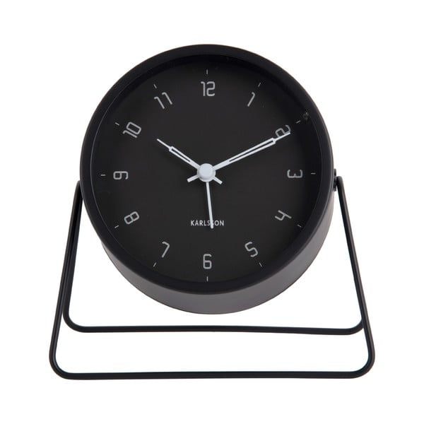 Ébresztőóra ø 13,5 cm Stark – Karlsson-image-2