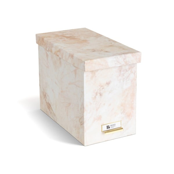 Karton rendszerező dokumentumokhoz Johan Paper Laminate – Bigso-image-3