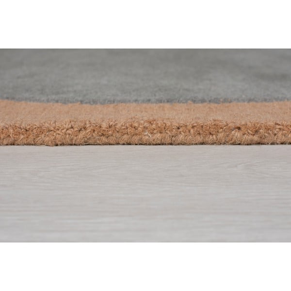 Esrei gyapjú szőnyeg, 120 x 170 cm - Flair Rugs-image-3