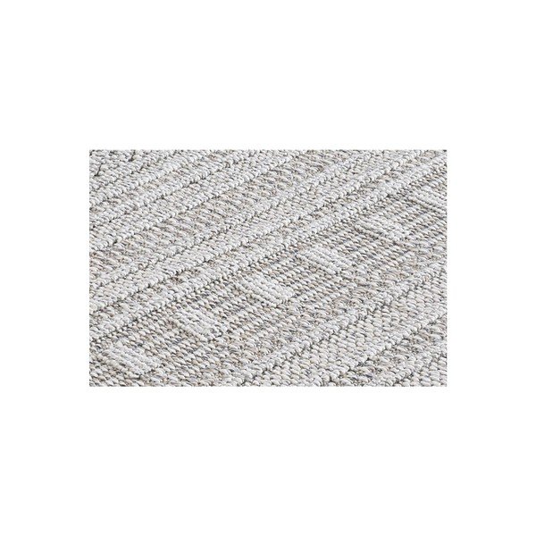 Szürke szőnyeg 150x80 cm - Mila Home-image-2