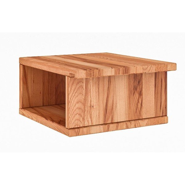 Bükkfa éjjeliszekrény Vento - The Beds-image-3