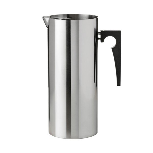 Rozsdamentes acél füles kancsó Arne Jacobsen – Stelton