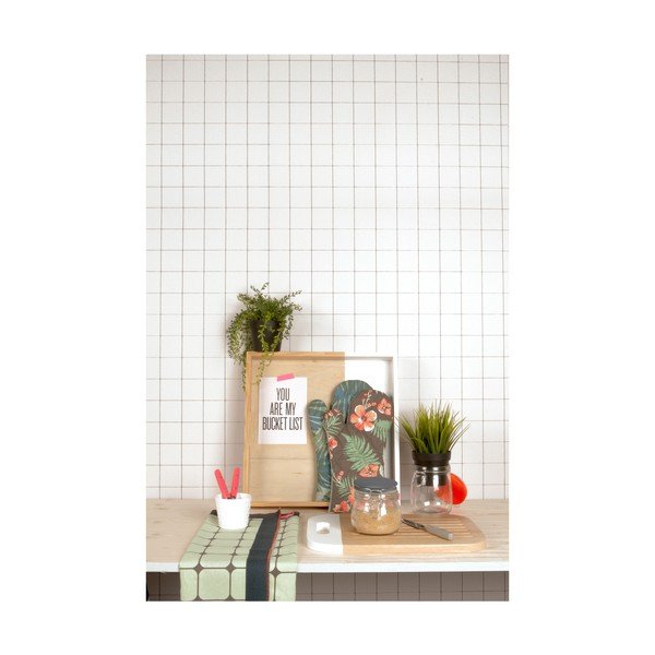 Virágos edényfogó kesztyű - PT KITCHEN-image-1