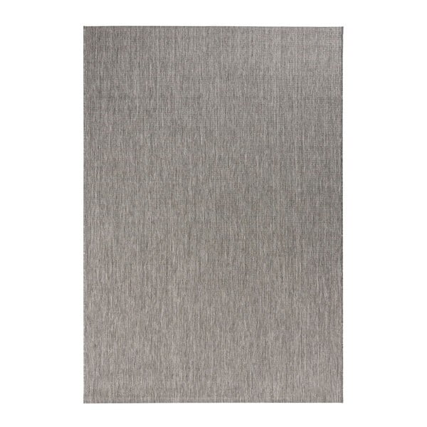 Match szürke kültéri szőnyeg, 200 x 290 cm - Bougari