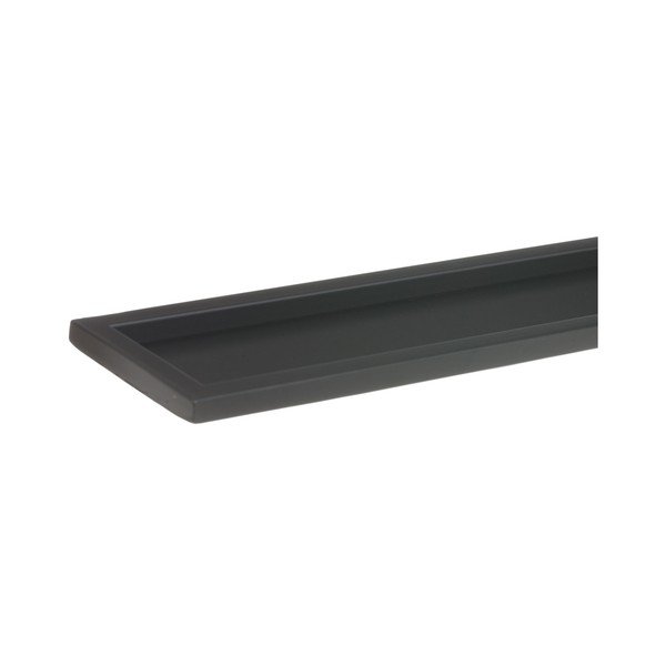 Fali tükör polccal ø 50 cm – Ixia-image-3