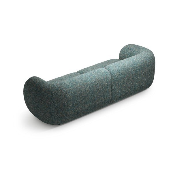 Kék kanapé 243 cm Kate – Micadoni -image-2