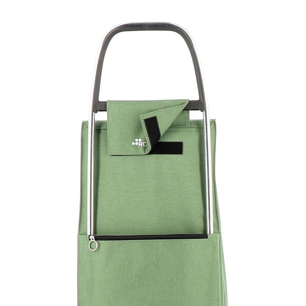 Bevásárlótáska 35 l Jolie Tweed 2 – Rolser-image-4