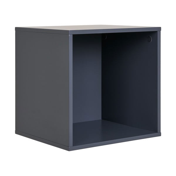 Sötétszürke fali polc 34 cm Horne – House Nordic-image-2