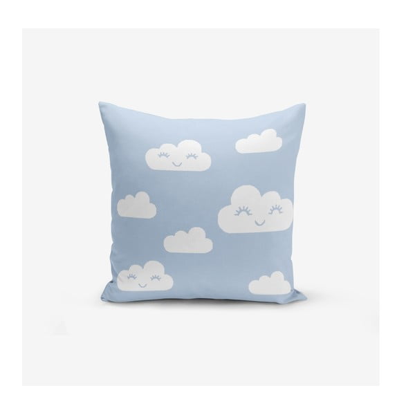 Gyerek párnahuzat Cloud Modern - Minimalist Cushion Covers