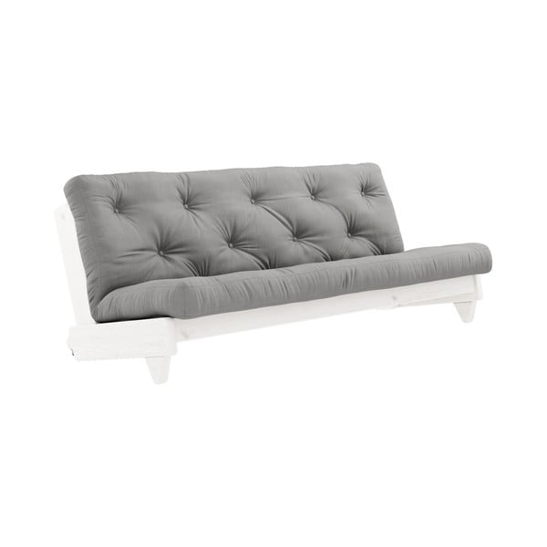 Fresh White/Grey variálható kanapé - Karup Design-image-1
