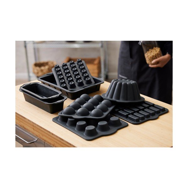 Szilikon sütőforma 24,5x36 cm – Blomsterbergs-image-1