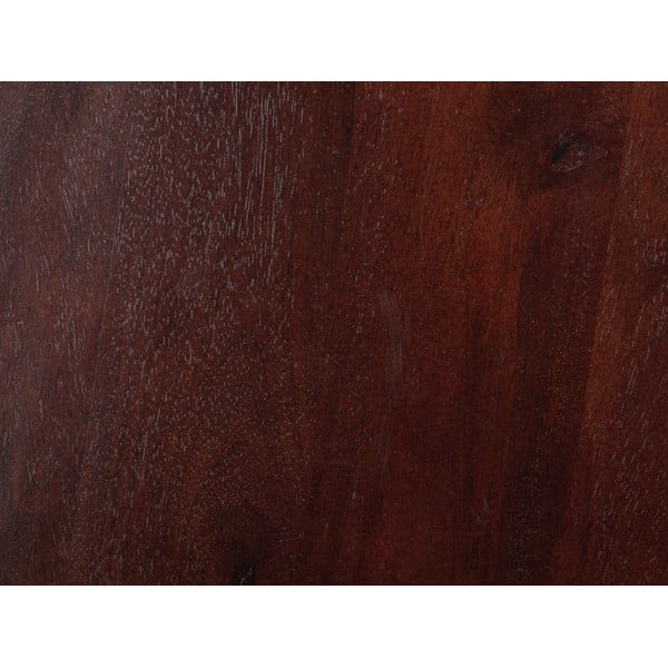 Mangófa tárolóasztal 40x60,5 cm Organic – Leitmotiv-image-2