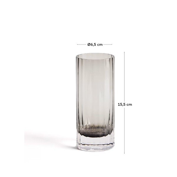 Pohár 300 ml Clarien – Kave Home-image-3