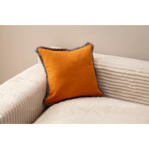 Párnahuzat 43x43 cm Sacakli – Mioli Decor-image-1