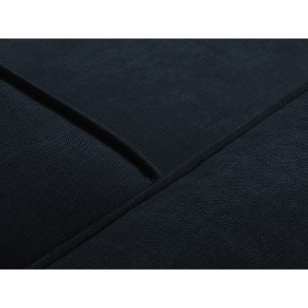 Sötétkék sarokkanapé ("U" alakú) Madame – Windsor & Co Sofas-image-4