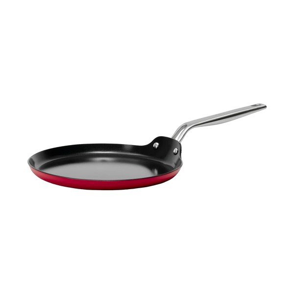 Palacsintasütő serpenyő kerámia felülettel ø 26 cm Meda 4.0 – FABINI