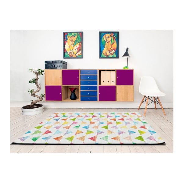 Moar Tria szőnyeg, 60 x 120 cm - Universal