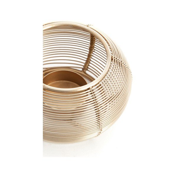 Fém gyertyatartó Biano – Light & Living-image-1