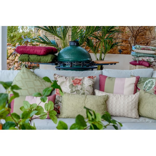 Kültéri párna 50x30 cm Mairo - Madison-image-3