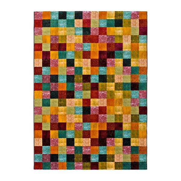 Pandora Multi Colori szőnyeg, 60 x 120 cm - Universal