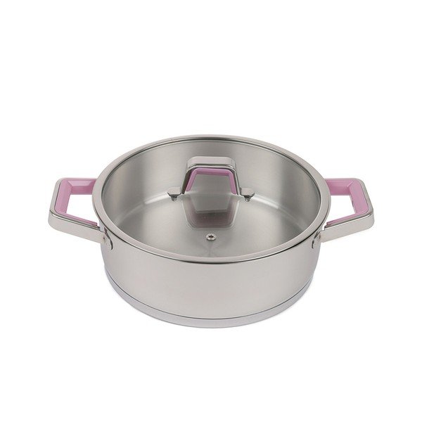 Kitchenware Set Muro edénykészlet - Kutahya-image-4