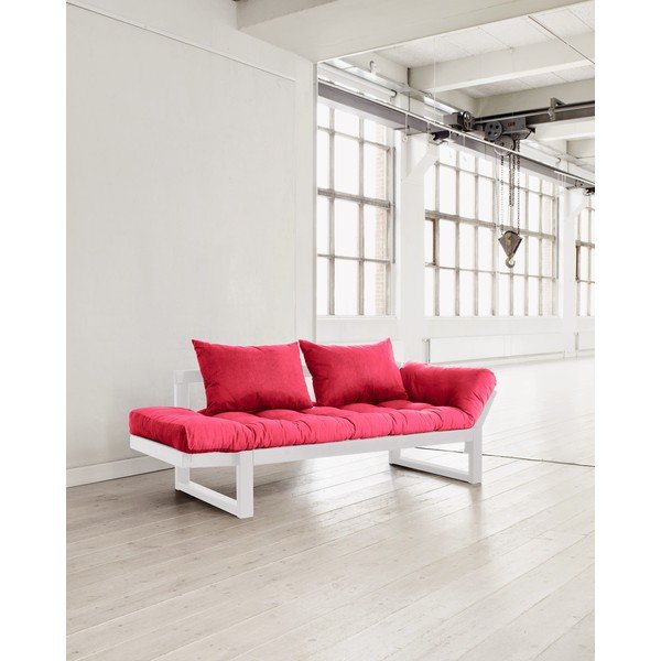 Edge White/Pink kanapé - Karup-image-2