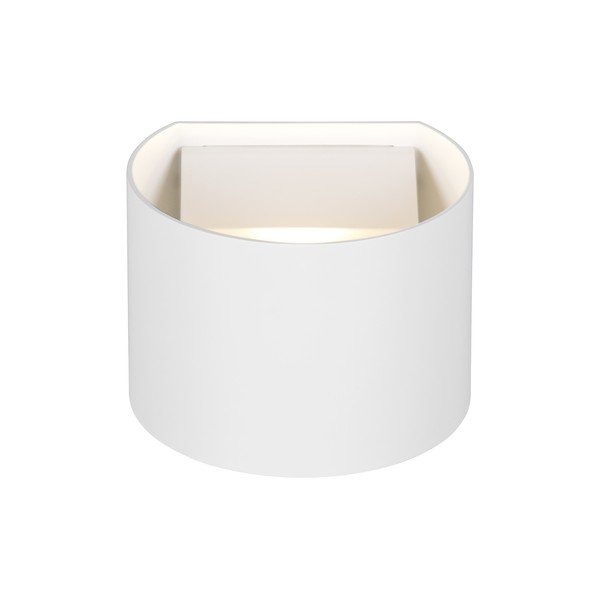 USB LED fali kültéri lámpa mozgásérzékelővel (magasság 10 cm) Genie – Trio-image-2