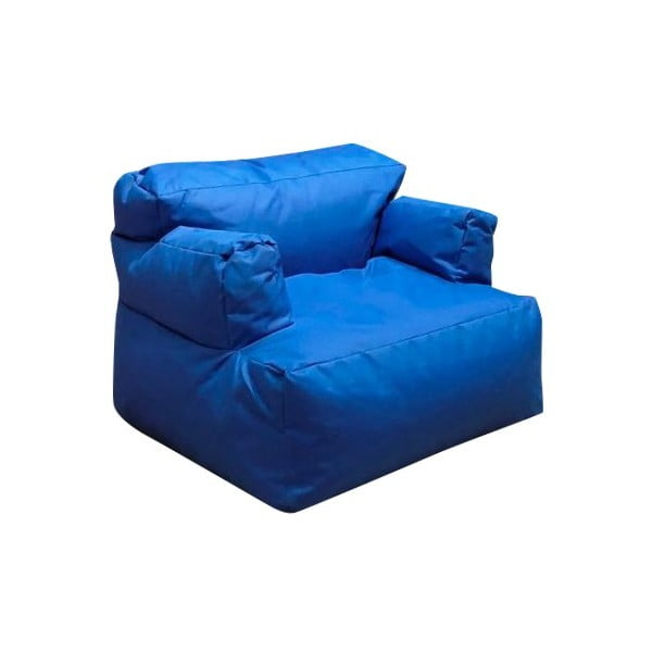 Gyerek kerti ülőzsák lábtartóval Mini Relax – Floriane Garden