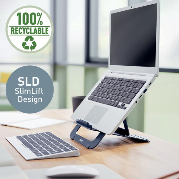 Állítható laptop állvány Ergo – Leitz-image-1