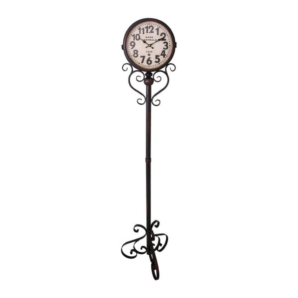 Pendulum óra - Antic Line