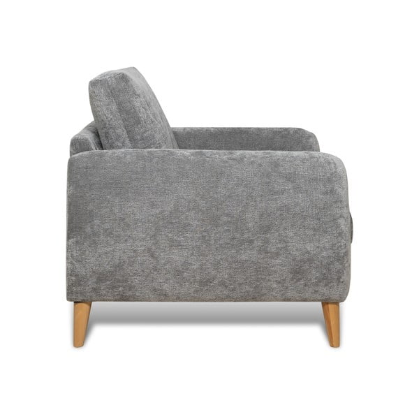 Szürke fotel Marvel - Scandic-image-2